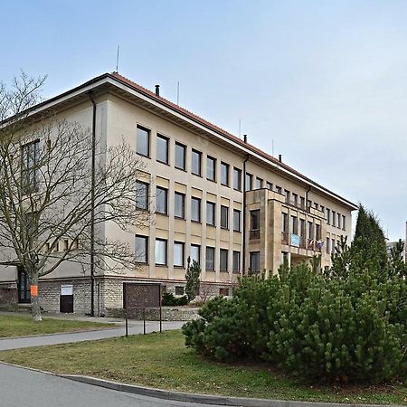 Hotel Dobruška Dış mekan fotoğraf