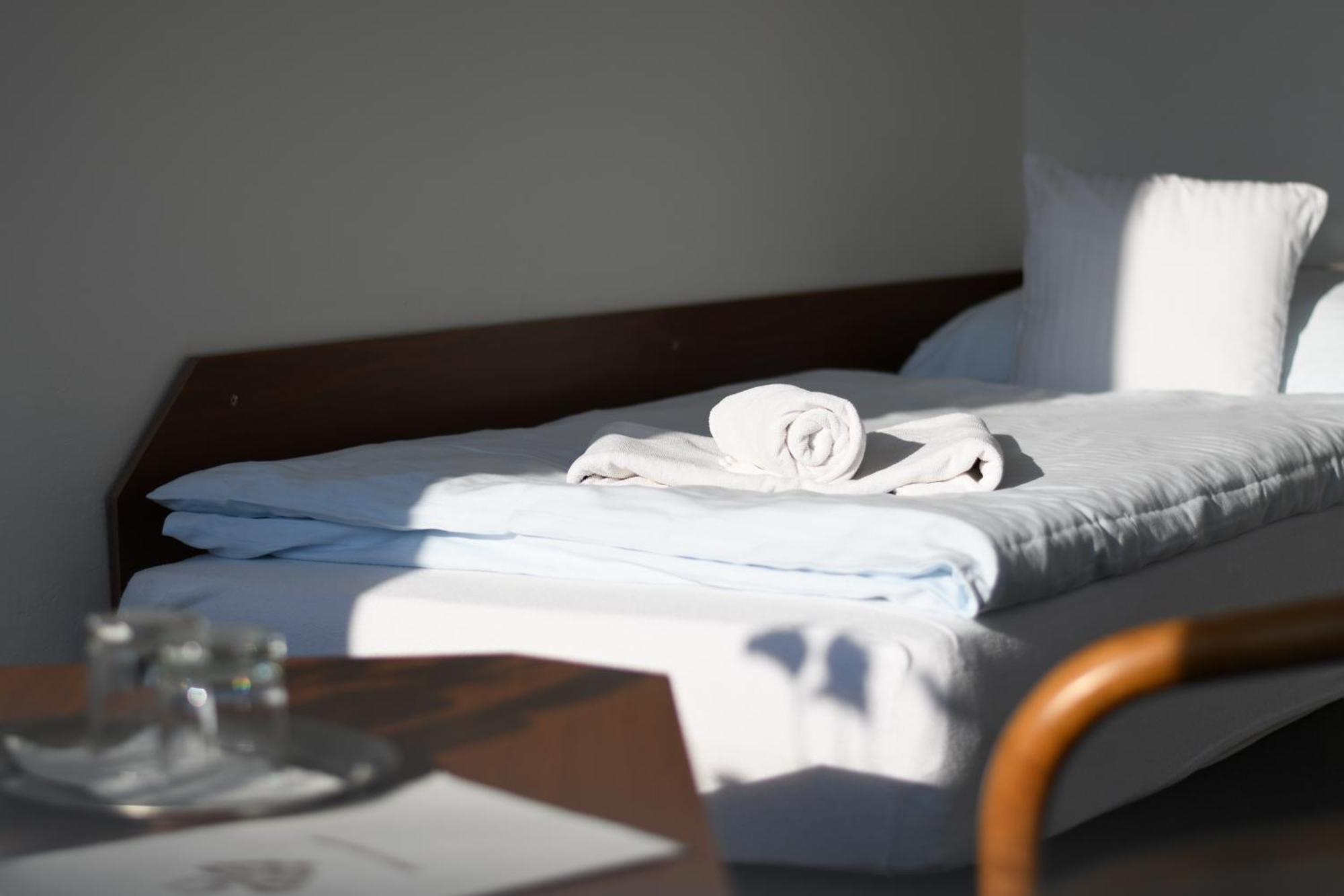 Hotel Dobruška Dış mekan fotoğraf