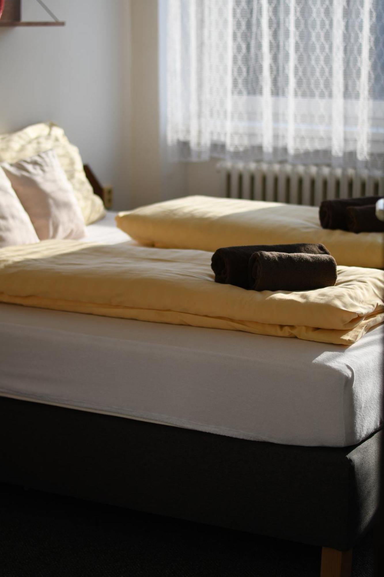 Hotel Dobruška Dış mekan fotoğraf