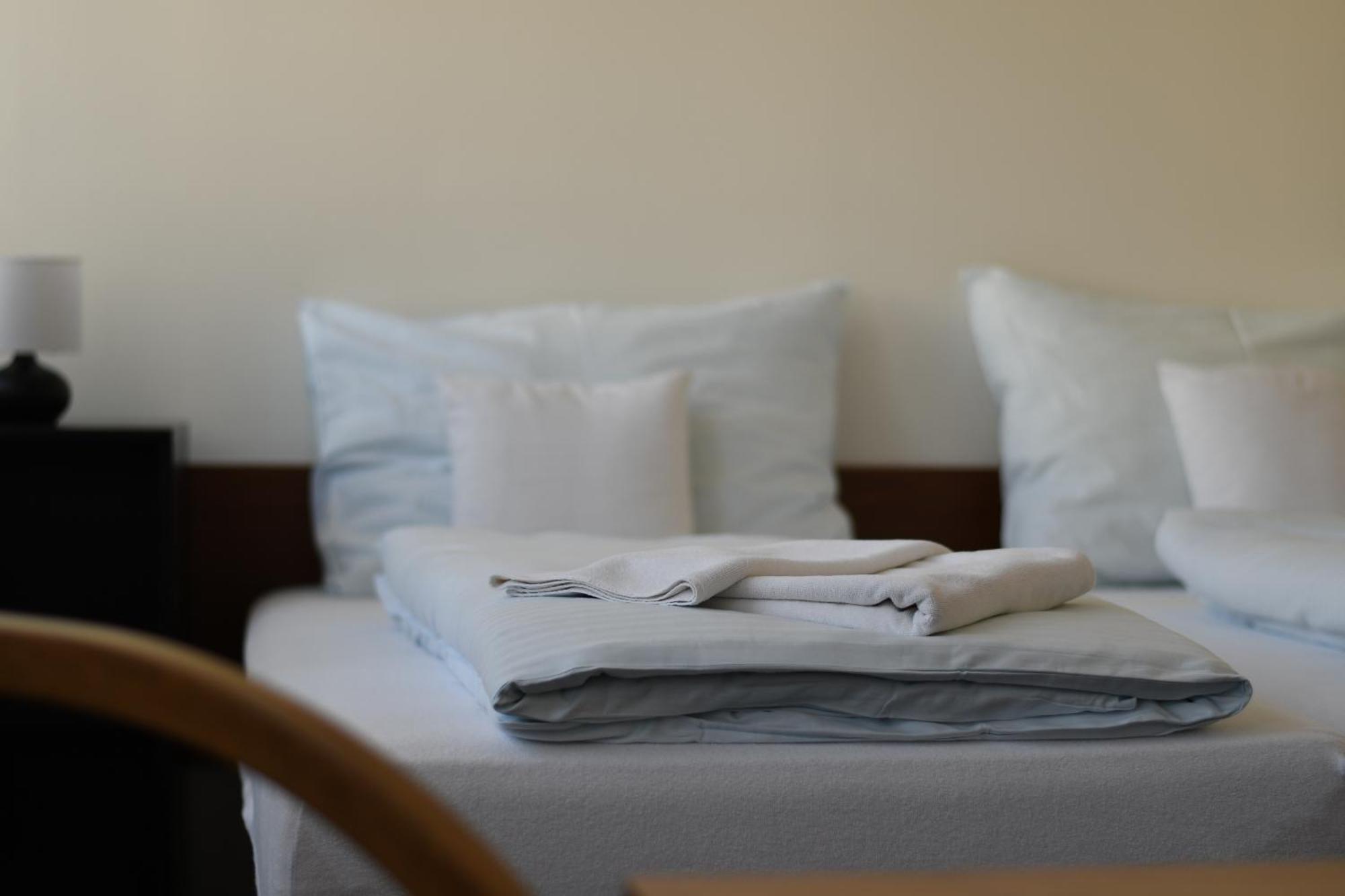 Hotel Dobruška Dış mekan fotoğraf